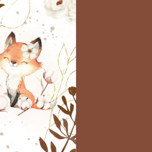 Couverture doudou - 21 (précommande)