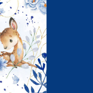 Couverture doudou - 22 (précommande)