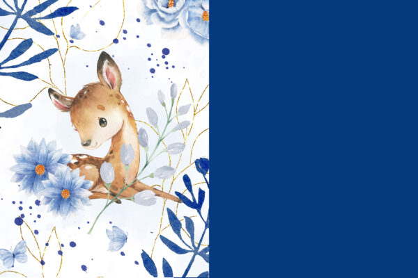 Couverture doudou - 22 (précommande)