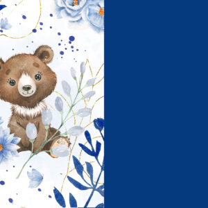 Couverture doudou - 23 (précommande)