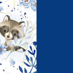 Couverture doudou - 24 (précommande)