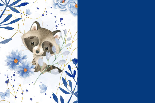 Couverture doudou - 24 (précommande)
