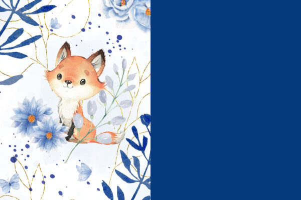 Couverture doudou - 25 (précommande)