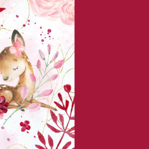Couverture doudou - 26 (précommande)