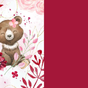 Couverture doudou - 27 (précommande)