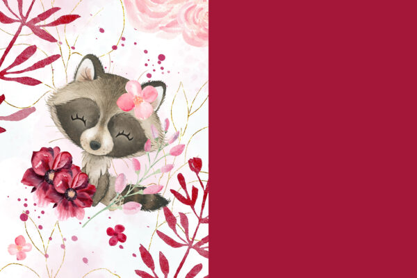 Couverture doudou - 28 (précommande)
