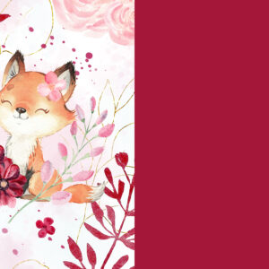 Couverture doudou - 29 (précommande)