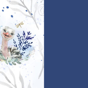 Couverture doudou - 30 (précommande)