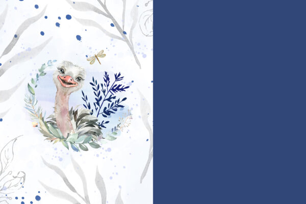 Couverture doudou - 30 (précommande)