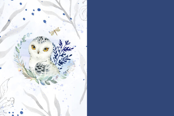 Couverture doudou - 32 (précommande)