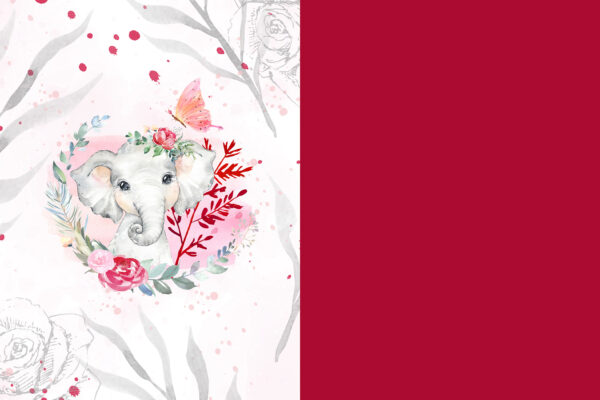 Couverture doudou - 35 (précommande)