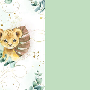 Couverture doudou - 41 (précommande)