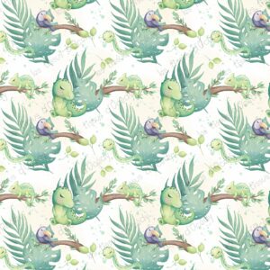 Animaux exotique - Boy - Animaux sur laize