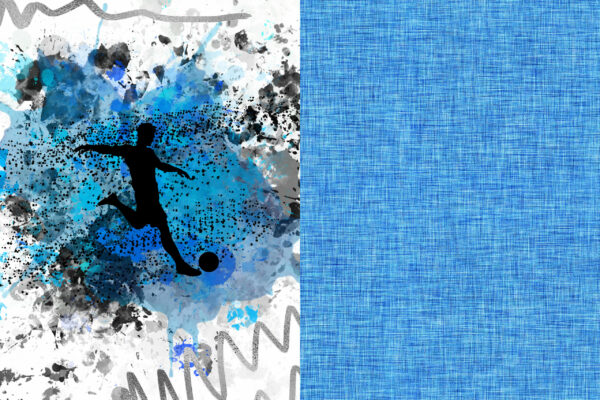 Couverture doudou - 02 (précommande)