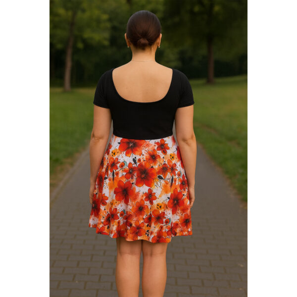 Wendy - Robe/combi - 34 aux 54 - Patron PDF – Image 4