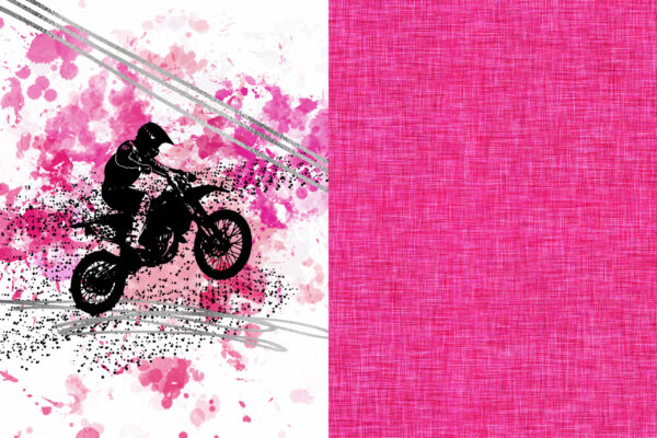 Couverture doudou - 03 (précommande)