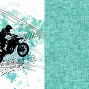 Couverture doudou - 04 (précommande)
