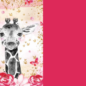 Couverture doudou - 07 (précommande)