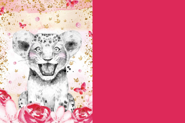 Couverture doudou - 08 (précommande)