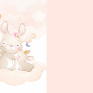 Couverture doudou - 10 (précommande)