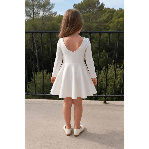 Wendy - Robe/combi - 2 aux 16 ans - Patron PDF – Image 15