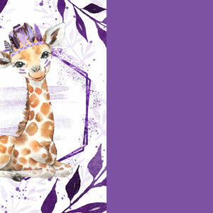 Couverture doudou - 101 (précommande)