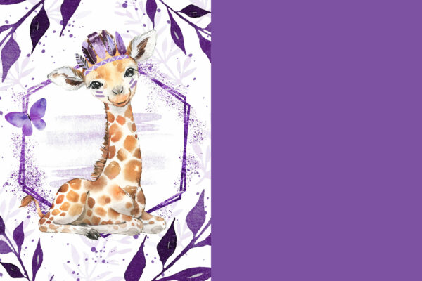 Couverture doudou - 101 (précommande)