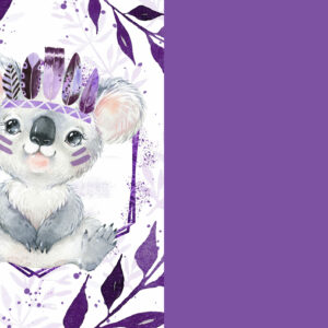 Couverture doudou - 102 (précommande)