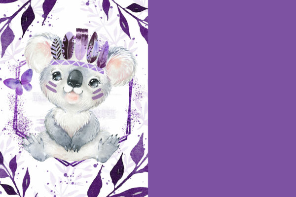 Couverture doudou - 102 (précommande)