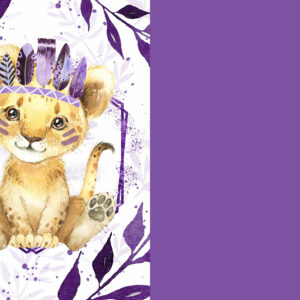 Couverture doudou - 103 (précommande)