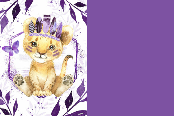 Couverture doudou - 103 (précommande)