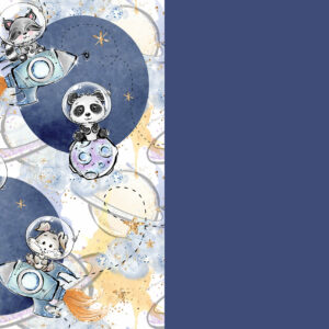Couverture doudou - 105 (précommande)