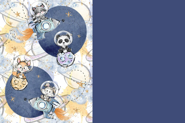 Couverture doudou - 105 (précommande)