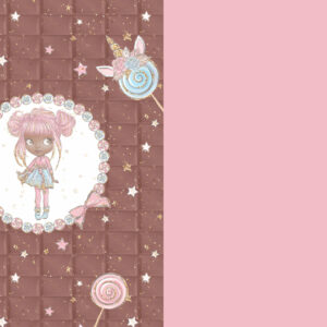 Couverture doudou - 106 (précommande)