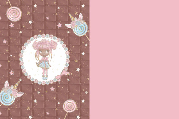 Couverture doudou - 106 (précommande)