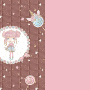 Couverture doudou - 107 (précommande)