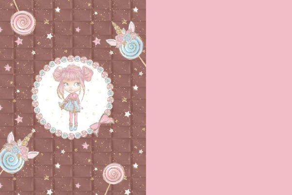 Couverture doudou - 107 (précommande)