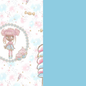 Couverture doudou - 108 (précommande)