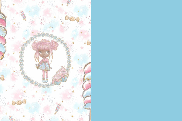 Couverture doudou - 108 (précommande)