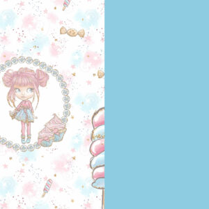 Couverture doudou - 109 (précommande)