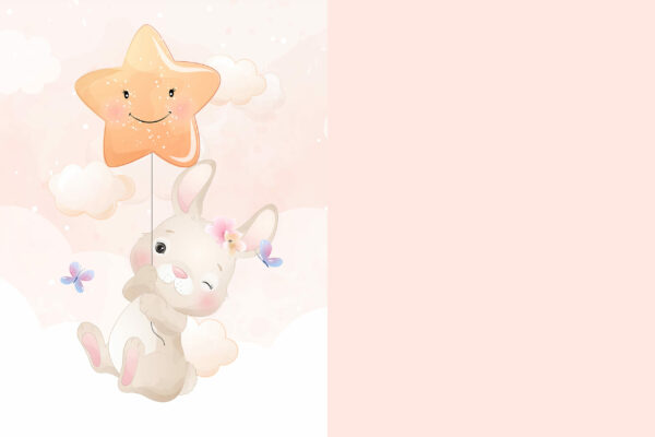 Couverture doudou - 11 (précommande)