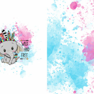 Couverture doudou - 111 (précommande)