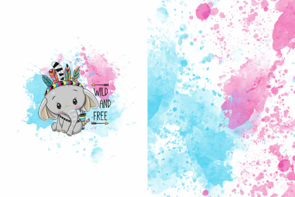Couverture doudou - 111 (précommande)