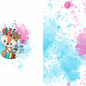 Couverture doudou - 112 (précommande)