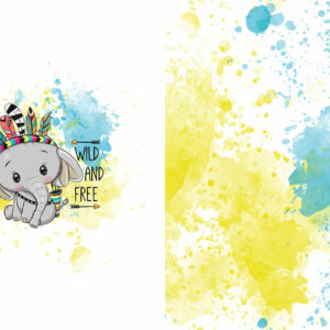 Couverture doudou - 114 (précommande)