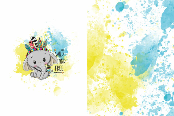 Couverture doudou - 114 (précommande)