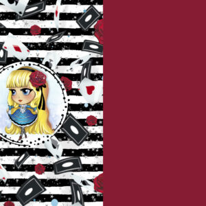 Couverture doudou - 119 (précommande)