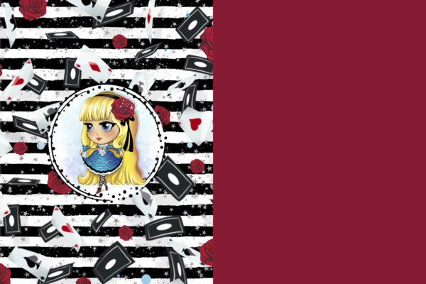 Couverture doudou - 119 (précommande)