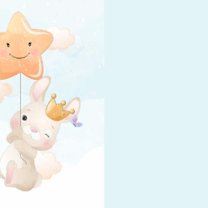Couverture doudou - 12 (précommande)
