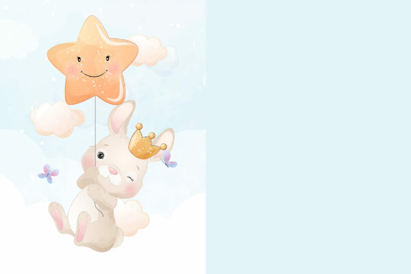 Couverture doudou - 12 (précommande)